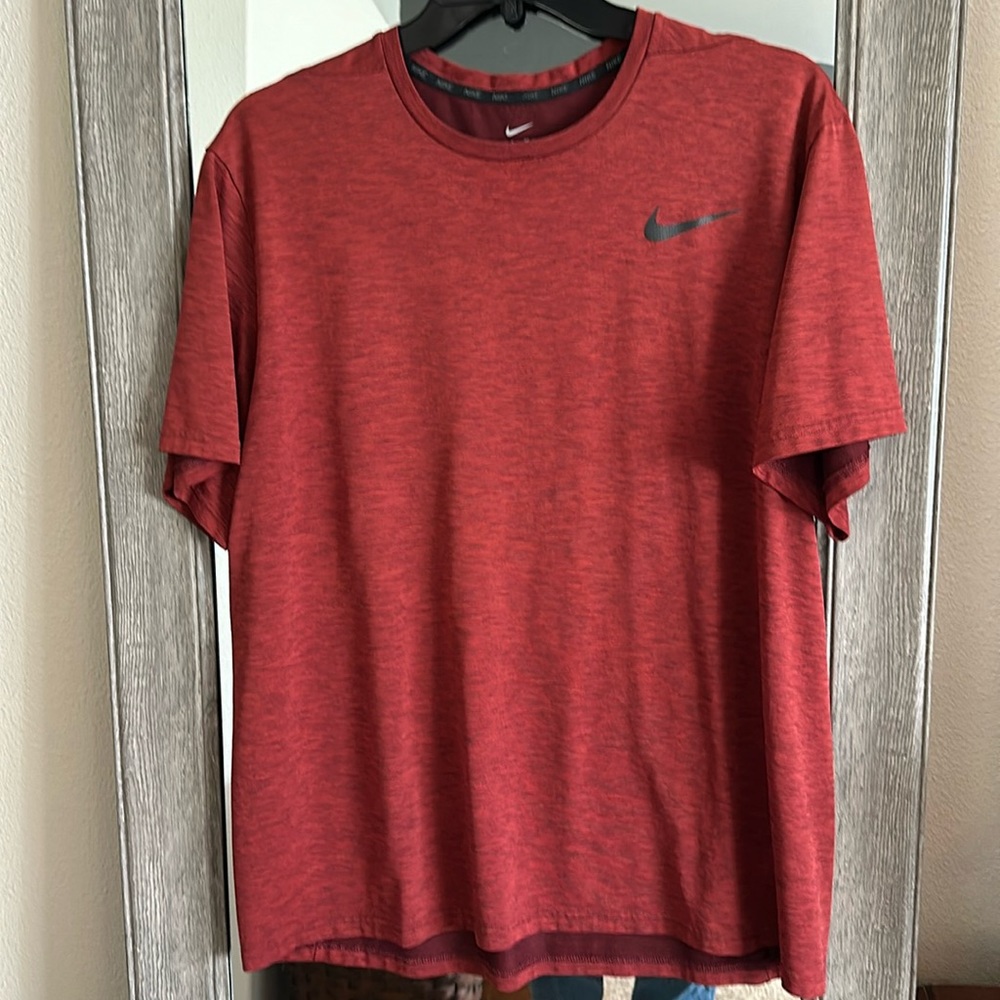 Nike Men’s Dri-Fit Shirt XXL